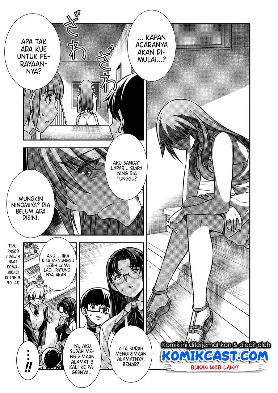 Silver Plan to Redo From JK Chapter 21 Gambar 20